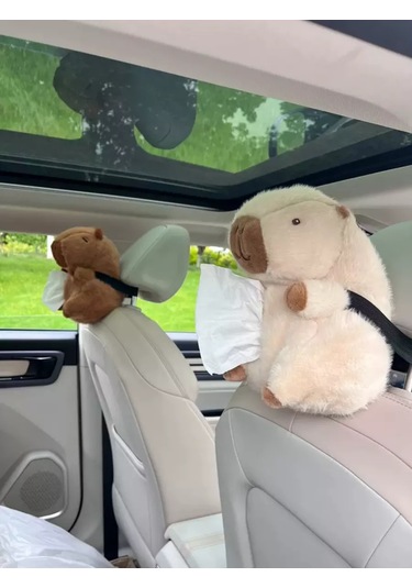 D.kovalev Araba Peçetelik 249356930