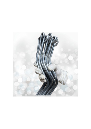 10 Adet 150 Cm Spiral Bitki Destek Çubuğu Sarmal Çiçek Teli Fidan Teli