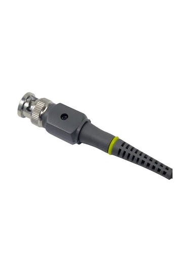 Suntek P6100 2 Adet Osiloskop Probu Kiti Dc-100 Mhz Kapsam Klip