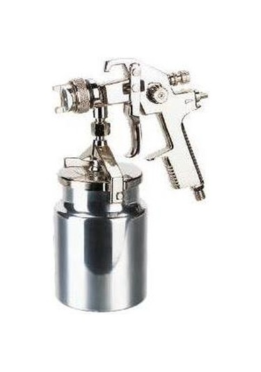 Voylet Ab-17S Boya Tabancası Alttan Depolu N11.146