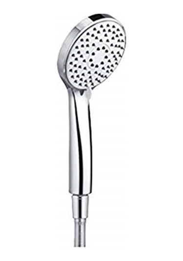 Keuco Showers El Duşu Elegance 2 Fonk. Krom - Keu.51680010300 Diğer
