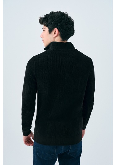 Loft Erkek Kazak Antrasit