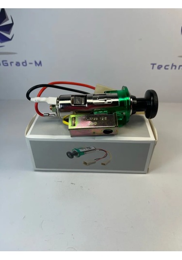 Lada Vaz 2108-2115, 21214, 2123, Gaz İçin Tam Takım Çakmak 453028649