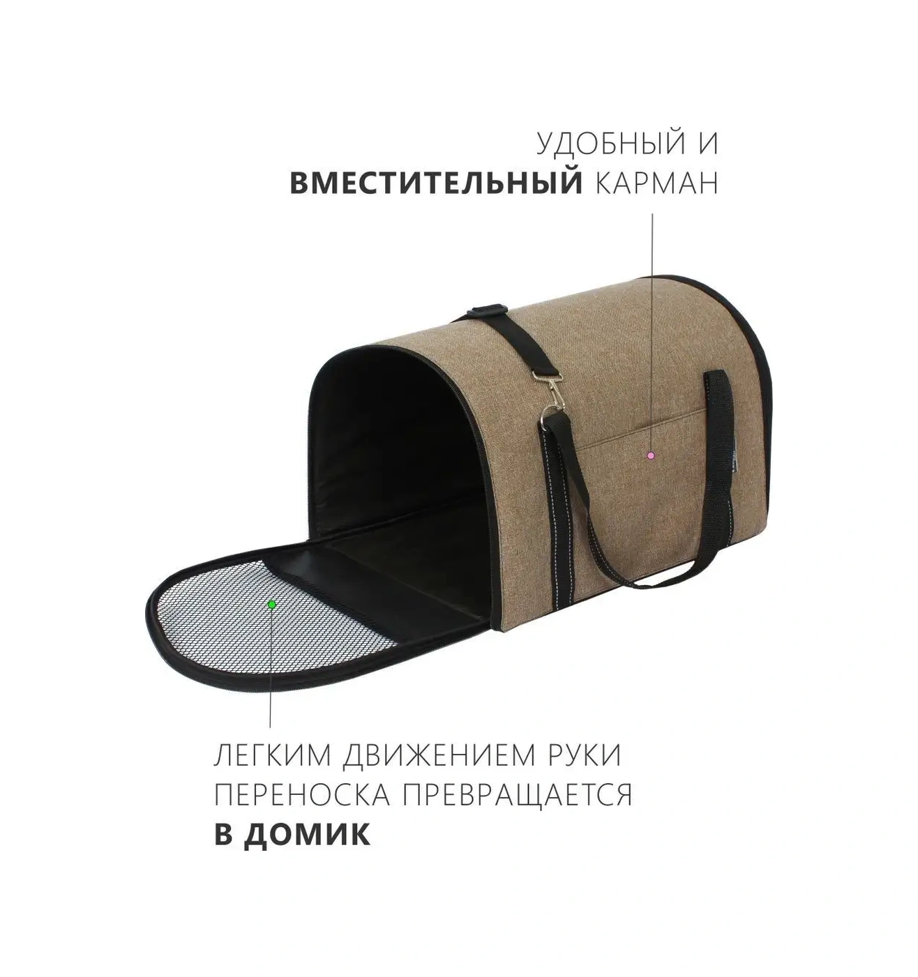 Rıch Breed Kedi Ve Köpekler İçin Taşıma Çantası 162313875