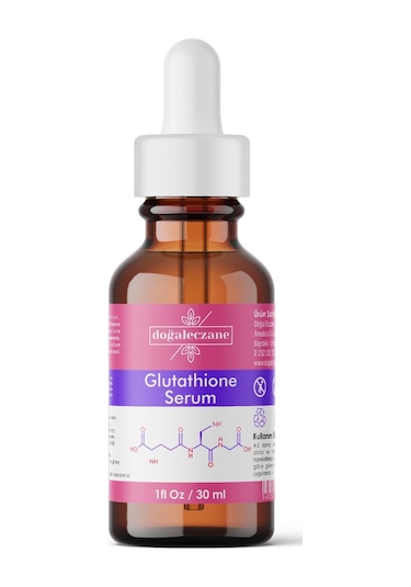 Doğal Eczane Glutathione Serum 30 ML