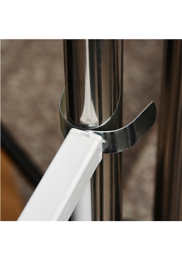 Evokids Güvenlik Kapısı Kelepçesi 2 Adet