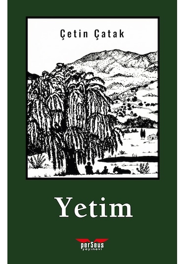 Yetim - Çetin Çatak - Perseus Yayınevi