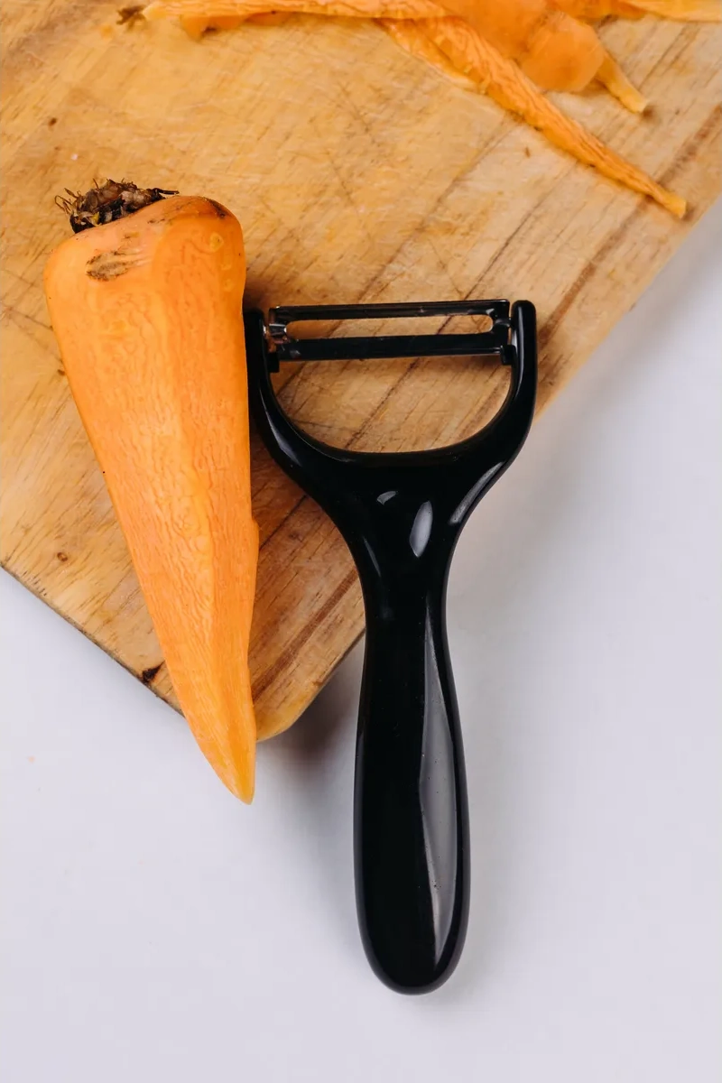 Idei Dla Kuhni Sebze Soyacağı 302420237 Siyah