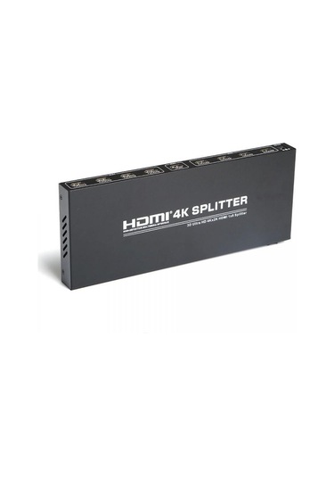 Dark Dk-hd-sp8x1 Full Hd 1 Giriş 8 Çıkışlı Hdmı Splitter Sinyal Çoğaltıcı