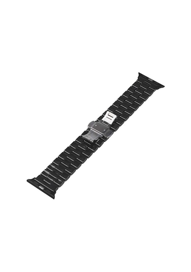 Watch 42mm Uyumlu Krd-15 Metal Zore Kordon