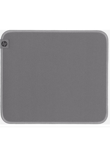 Hp 105 8x595aa Temizlenebilir Mouse Pad Gri Renk