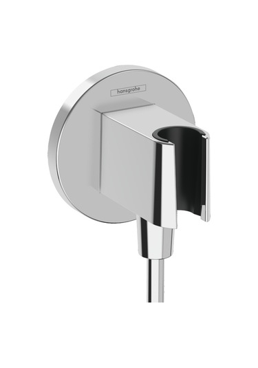 Hansgrohe Fıxfıt Dus Askılı Cıkıs Dırsegı S Krom 26888000