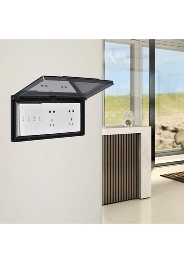 Pazly Suntek Su Siyah Mutfak Için Geliştirme Geçirmez Gang Ev 3 Hb