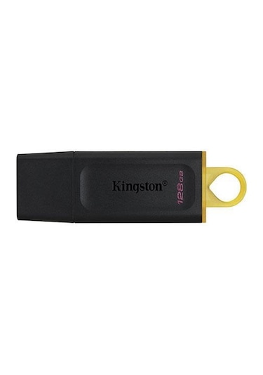 128 Gb Kıngston Usb Bellek 3.2 Dt Exodıa Dtx/128gb 128gb