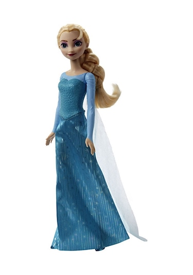 Disney Karlar Ülkesi Bebekleri Hlw46 Hlw47 Elsa