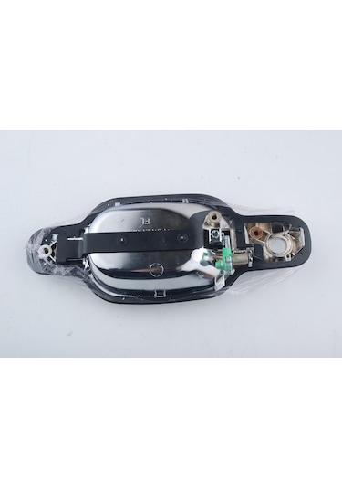 Taıwan Ön Sol Dış Kapı Kolu Nikel Isuzu Dmax 2004-2011 Uyumlu 8974010190th