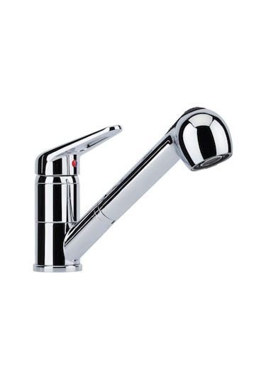 Franke Novara Plus Krom Mutfak Bataryası 115.0347.111