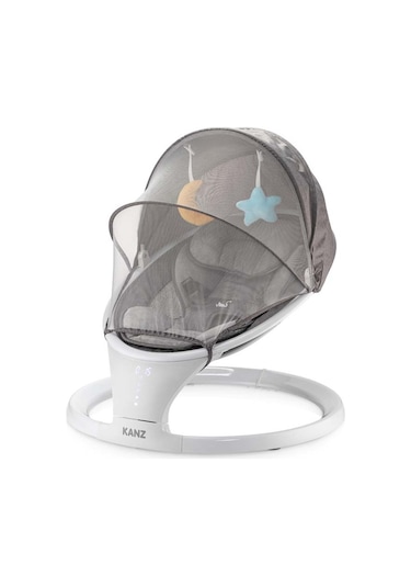 Kanz Swan Elektrikli Ana Kucağı