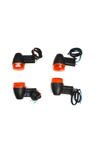MONDİAL SFC BASİC X SİNYAL ÖN ARKA SAĞ SOL TAKIM