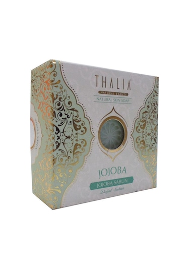 Thalia Doğal Jojoba Özlü Katı Sabun 125 G