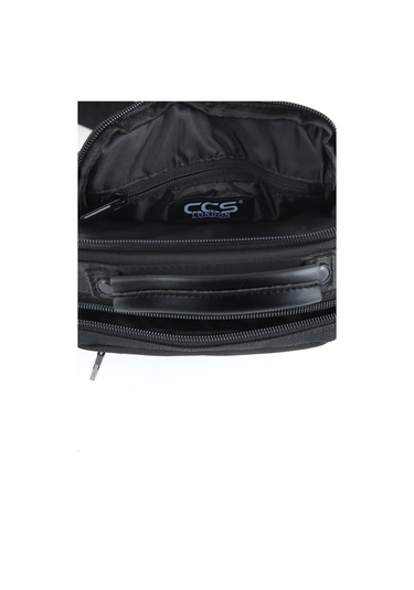 Ccs 31379 Omuz Askılı El Çantası-black Siyah