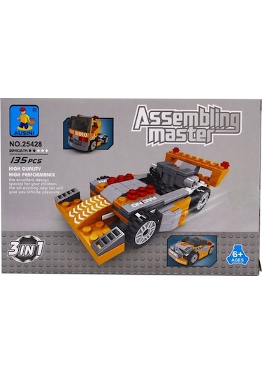 Ausini Assembling Set 25428