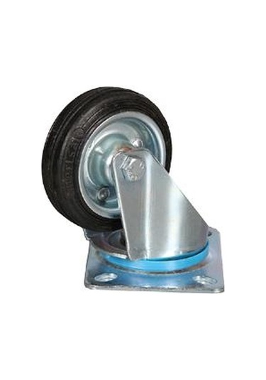 Master Servis Teker Döner 125 40 Cm