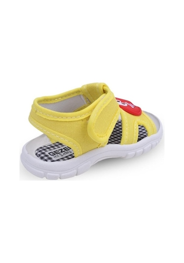 Gezer Kids 00158 Günlük Kız Çocuk Sandalet