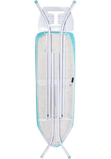 Belda Midi Mavi Ütü Masası