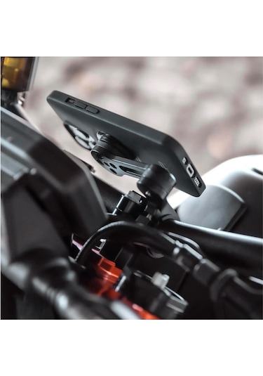Sp Connect C+ Moto Mount Pro