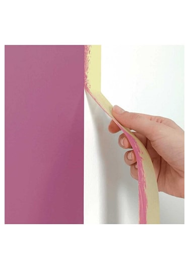 Ve-ge Maskeleme Bandı Kağıt Bant 36mm X 30 Mt