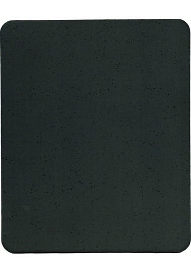 Füme Kum Desen Tip Kaymaz Taban Optik Bilgisayar Notebook Mouse Pad Maus Pad 17,5x21,5cm