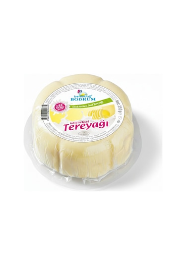 Belendağ Bodrum Geleneksel Tereyağı 350 G