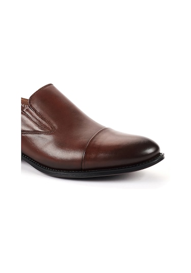 Forelli Era-g Comfort Erkek Ayakkabı Taba 40617-f3092041 Taba