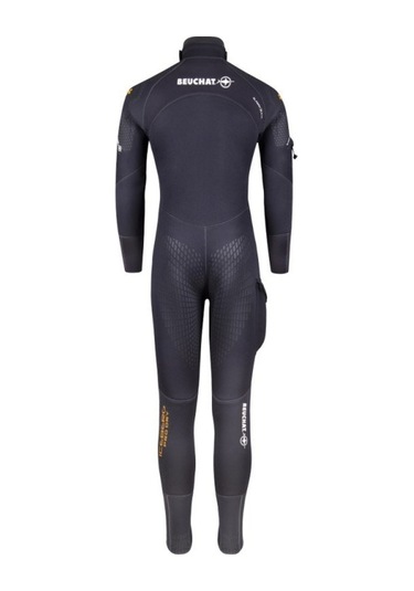 Beuchat Kuru Elbise Iceberg Pro Dry 4 Mm Neopren (544217928) Çok Renkli