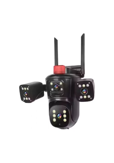 Ys-25 Pro Ip Wifi Dış Mekan Kamera
