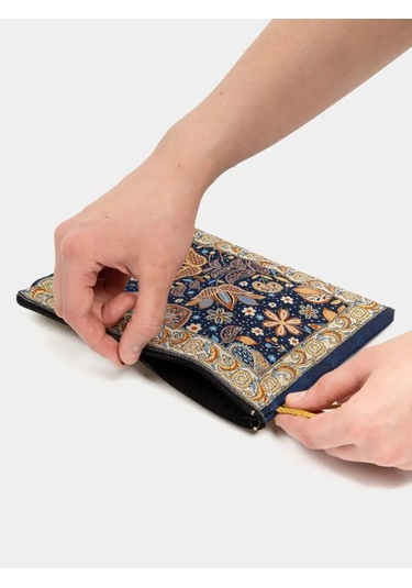 Comfy Craft Küçük Seyahat Makyaj Çantası, Makyaj Organizatörü 160422334