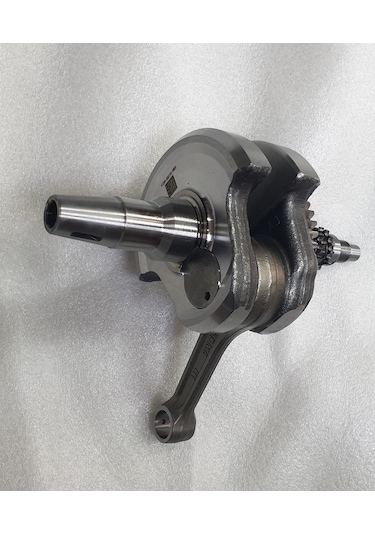 Cf Moto Sr-Nk 250-e5 Uyumlu Krank Komple