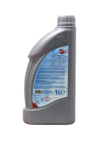 Petrol Ofisi Extended Life Coolant Kırmızı Antifriz 1 Lt
