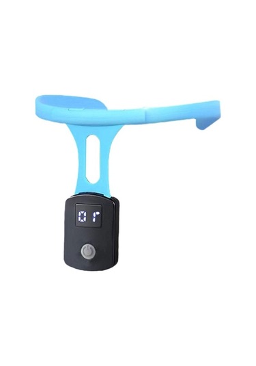 B Yeni Slimory Ultrasonik Lenfatik Yatıştırıcı Boyun Enstrümanı Ultrasonik Lenfatik Boyun Masajı Slimory Ultrasonik Lenfatik Yatıştırıcı Xhrm6o Çok Renkli