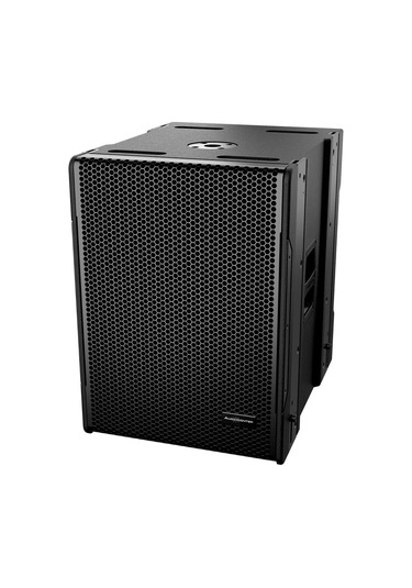 Audiocenter T115sdsp 15" Aktif Line Array Hoparlör