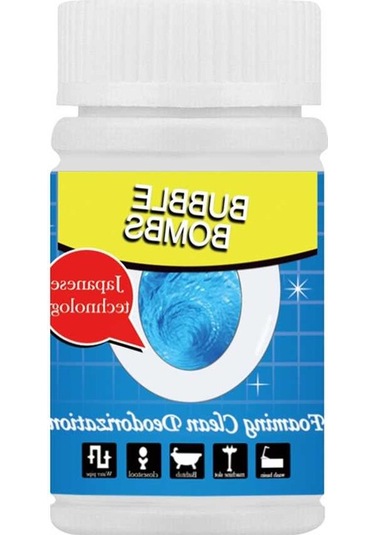 Didadodo Yeni Kullanıcı İyileştirme Güçlü Köpüklü Kanal Açıcı - Tuvalet, Lavabo Ve Mutfak Tıkanıklığı İçin Hızlı Çözüm Diğer