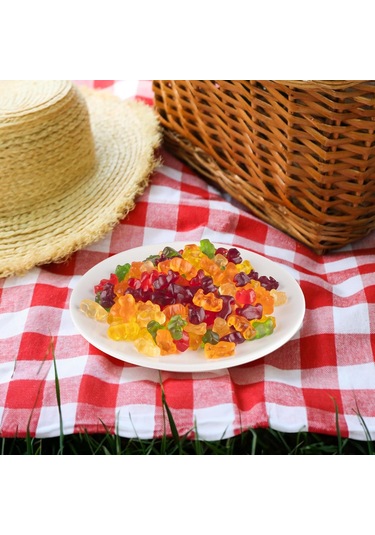 Candy Break Gummy Bears Jelibon 113 G