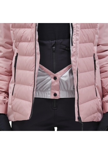 Peak Performance Peak Performance Blackfire Kadın Montu 30181 Pembe