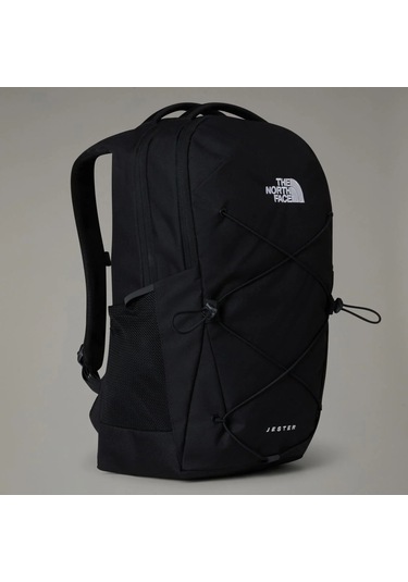 The North Face Jester Unisex Sırt Çantası Nf0a3vxf4h01 Siyah