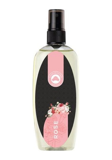 Tarihi Ertuğrul Kahvesi Gül Kolonyası Sprey 150 ML Özel Kutuda
