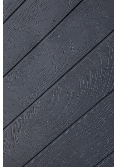 Lara 3'lü Koltuk Balkon&teras Bahçe Koltuk / Antrasit