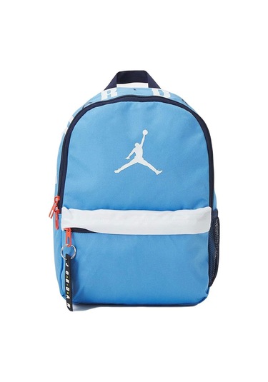 Nike Jan Aır Jordan Mını Mavi Sırt Çantası 7a0654-b9f Siyah