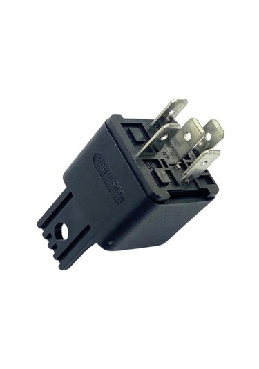 Bosch 24v Röle 5 Uçlu 20 A 30-85-86-87-87 Italy