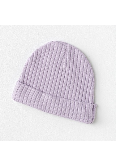Andywawa Sweet Penguin Bebek Şapka Ac25099 Lila
